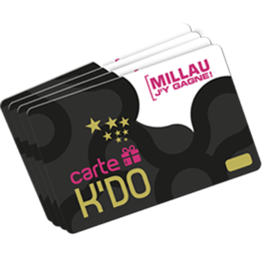 Image de K'DO - select a price