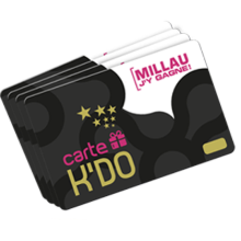 Image de K'DO - 40€